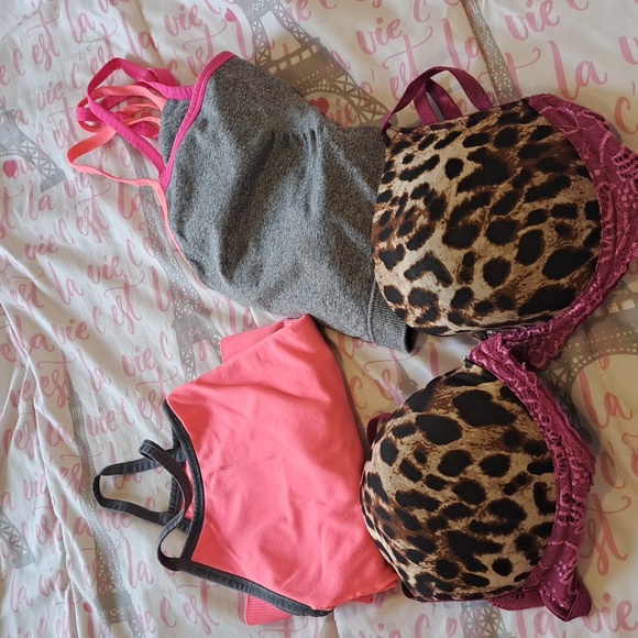 MYSTERY BUNDLE 3 BRAS - Picture 3 of 6